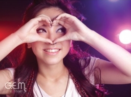 鄧紫棋:我是基督徒 堅拒婚前性行爲