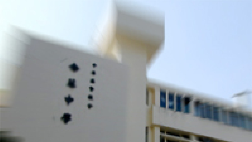 中華基督教會望十年內全面推行「校牧事工計劃」