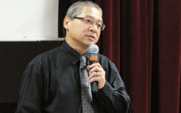 陳世欽牧師：講章大綱≠查經大綱