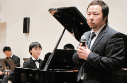 「角聲」紐約建立音樂學校 全新面貌正式啓航