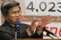 賴若瀚牧師：夫妻要學習溝通的藝術