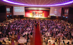 唐崇榮牧師70大壽願望：盼下一代傳承基督精神