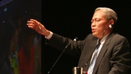 遠志明牧師將蒞港主講「如何向中國人傳福音」不容錯過