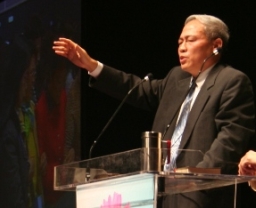 遠志明牧師將蒞港主講「如何向中國人傳福音」不容錯過