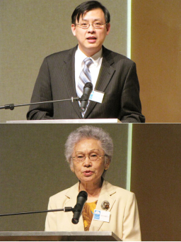 播恩傳播中心成立二十周年感恩慶典落幕