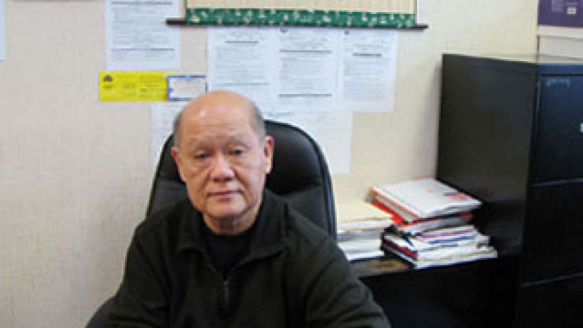 大馬傳奇人物曾慶發：當代富商浪子的回轉見證