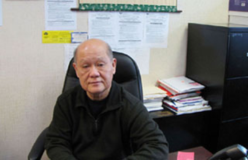 大馬傳奇人物曾慶發：當代富商浪子的回轉見證