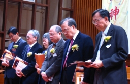 譯者、專家及牧者高度評價《新漢語譯本》