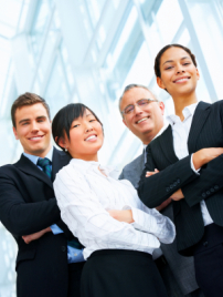 超高EQ——建立良好人際關係不是夢