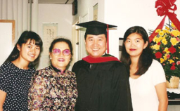 李清來牧師：從世上投資家到天國投資家（三）