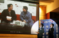 「和諧頻道」 e勢待發 蘇穎智：以協同、匯聚和連接為目標