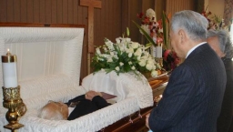 于力工牧師追思禮拜本週六灣區舉行