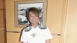 孫耀威、陳美詩戀情公開 婚事交給神安排