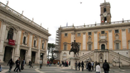 「今日中國與利瑪竇」國際研討會稱經濟發展也需要宗教自由