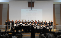 華傳神州合併感恩 「我們是真正的『聯姻』」