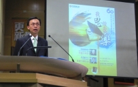 社署署長聶德權因《聖經》生命改變