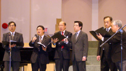 「放下世俗纏累,再攀高峰」 余達心院長:重燃生命的激情