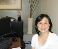 「模範母親」鐘小玲：教育子女有妙方