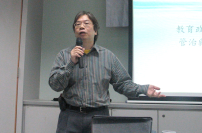 教改下青年人將更關注公民參與 教會對政治性議題不能再躲