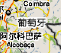 葡萄牙將通過同性婚姻合法化