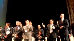 東京世界宣教大會召開 全球逾兩千名領袖雲集