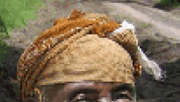 5月19日印度卡納塔克邦的林伽教派 Karnataka Lingayat