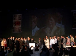 日本宣教領袖爲日曾侵犯中韓等歷史罪愆悔改