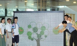 減廢大行動鼓勵市民「少棄置，多珍惜」