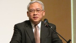 遠志明牧師:要懷抱異象 不做閒著的基督徒