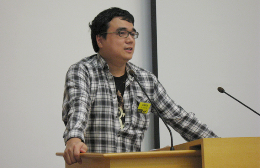 我愛天父世界—探討如何提高教會環保意識