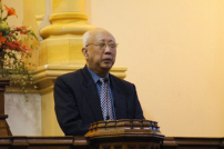 麥希真牧師:你信耶穌,你認識耶穌多少?