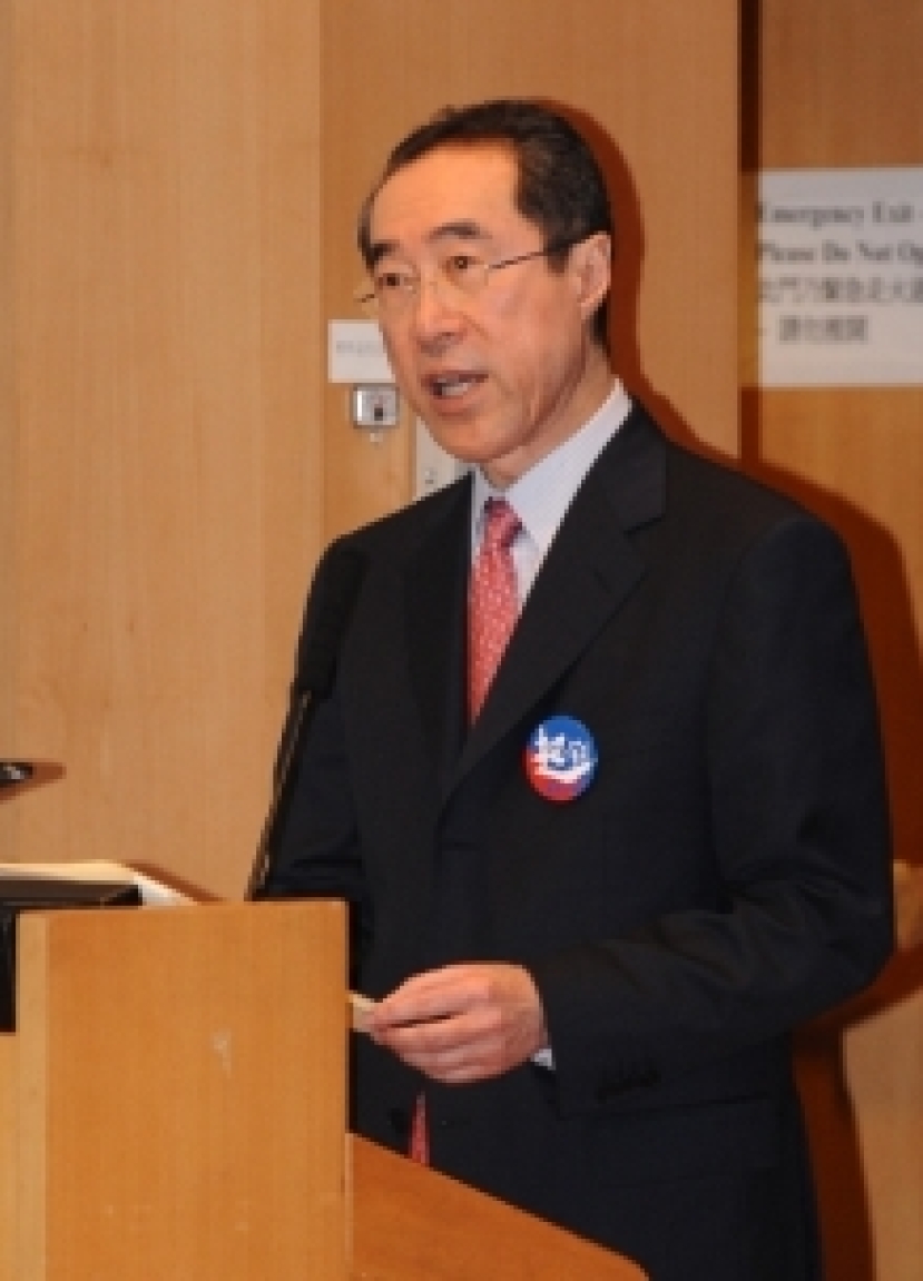 家庭結構轉變 扶老攜幼兩代關係成挑戰