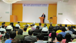 張子江院長餐福日分享 盼教會看重餐福