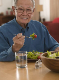 重視信仰對維護人體全面健康的影響