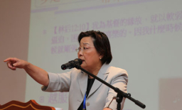 飲食業福音事工：為福音，讓我們「多走一里路」