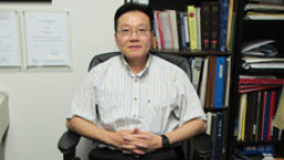 郝繼華牧師：用基督徒的言傳身教打造好父親