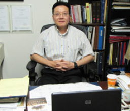 郝繼華牧師：用基督徒的言傳身教打造好父親