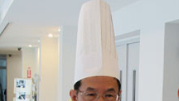 香港名厨彪哥見證：我被上帝的愛降服