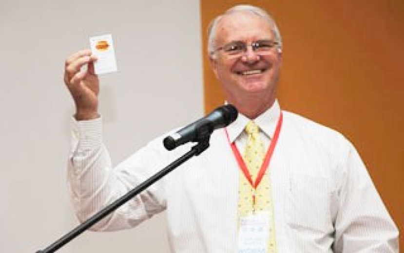 美國第二大雞肉速食連鎖店將聖經原則融入企業管理