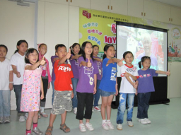 救世軍「快樂.兒動城堡」 兩個「不一樣爸爸」親述經歷