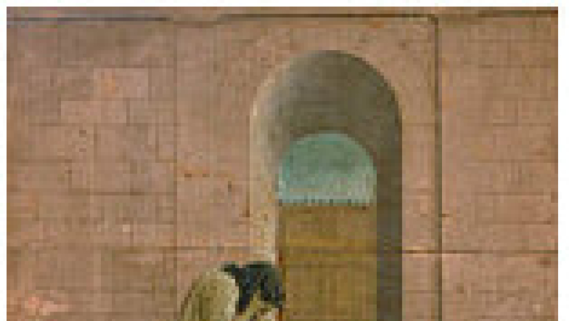 6月23日達努克人 Dhanuk