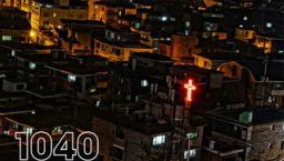 亞洲復興紀錄片《1040》八月或在中國播放