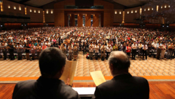 唐牧師:「以神為本」的婚姻「不一樣」