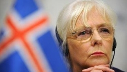 冰島成全球第九個同性婚姻合法國家