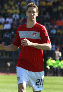 世盃美國隊見證:最大的成就是認識上帝