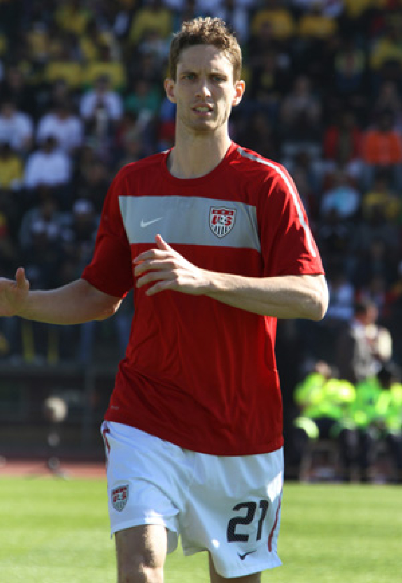 世盃美國隊見證:最大的成就是認識上帝