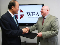 世界福音聯盟代表大會2014將於首爾舉行