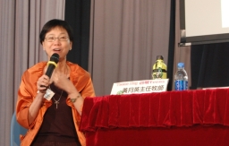 「90後」青年具獨特性 令牧養「有難度」