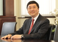 沈祖堯校長透過宣明會踴躍捐「書」