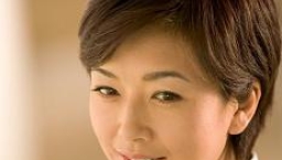 國內電視劇花旦江珊信主六年喜樂感恩